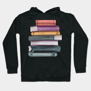 read more books Hoodie